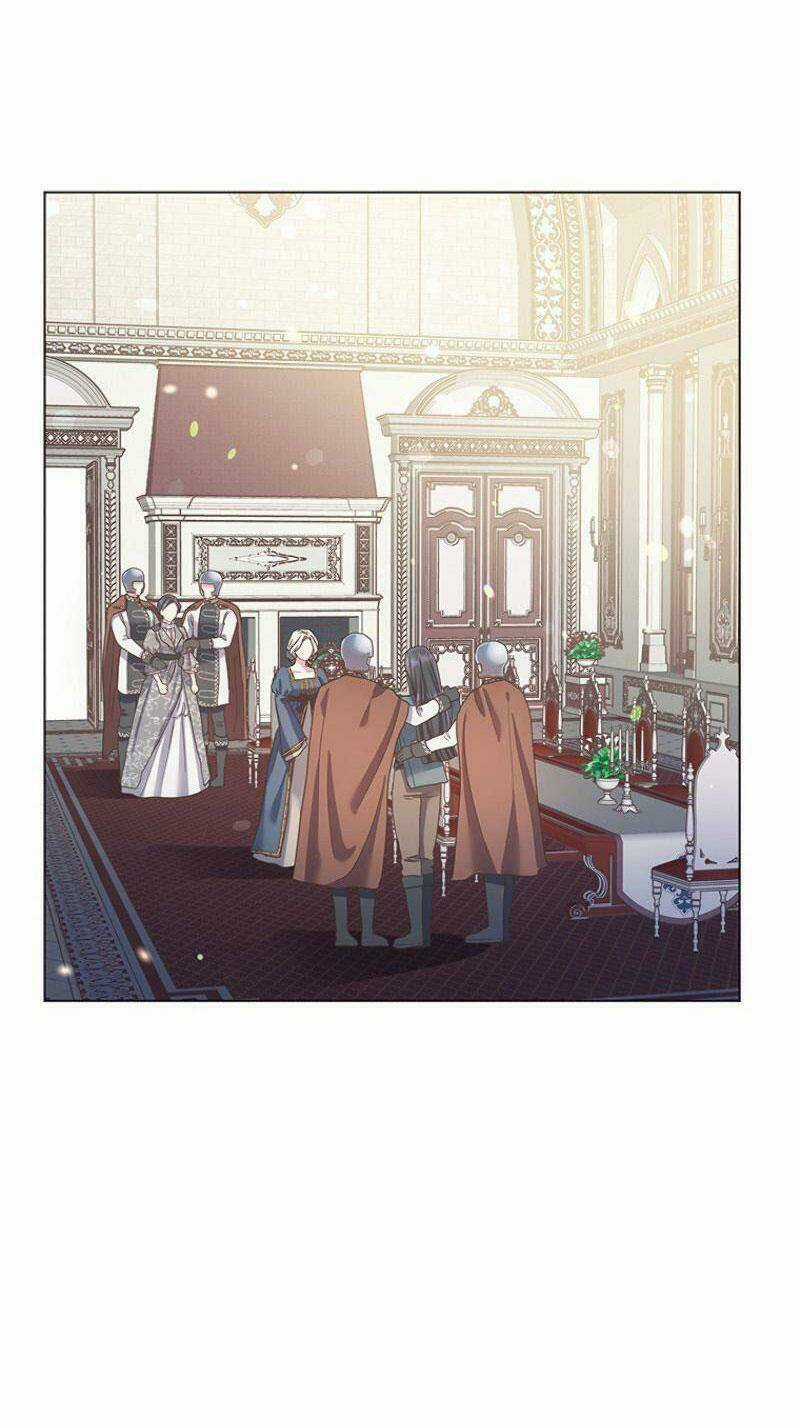 Khu Vườn Im Lặng - Chapter 8 - Trang 13