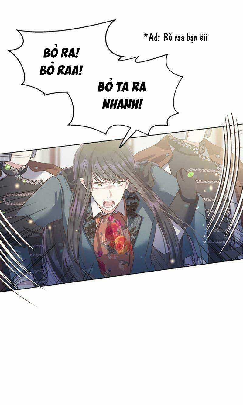 Khu Vườn Im Lặng - Chapter 8 - Trang 14