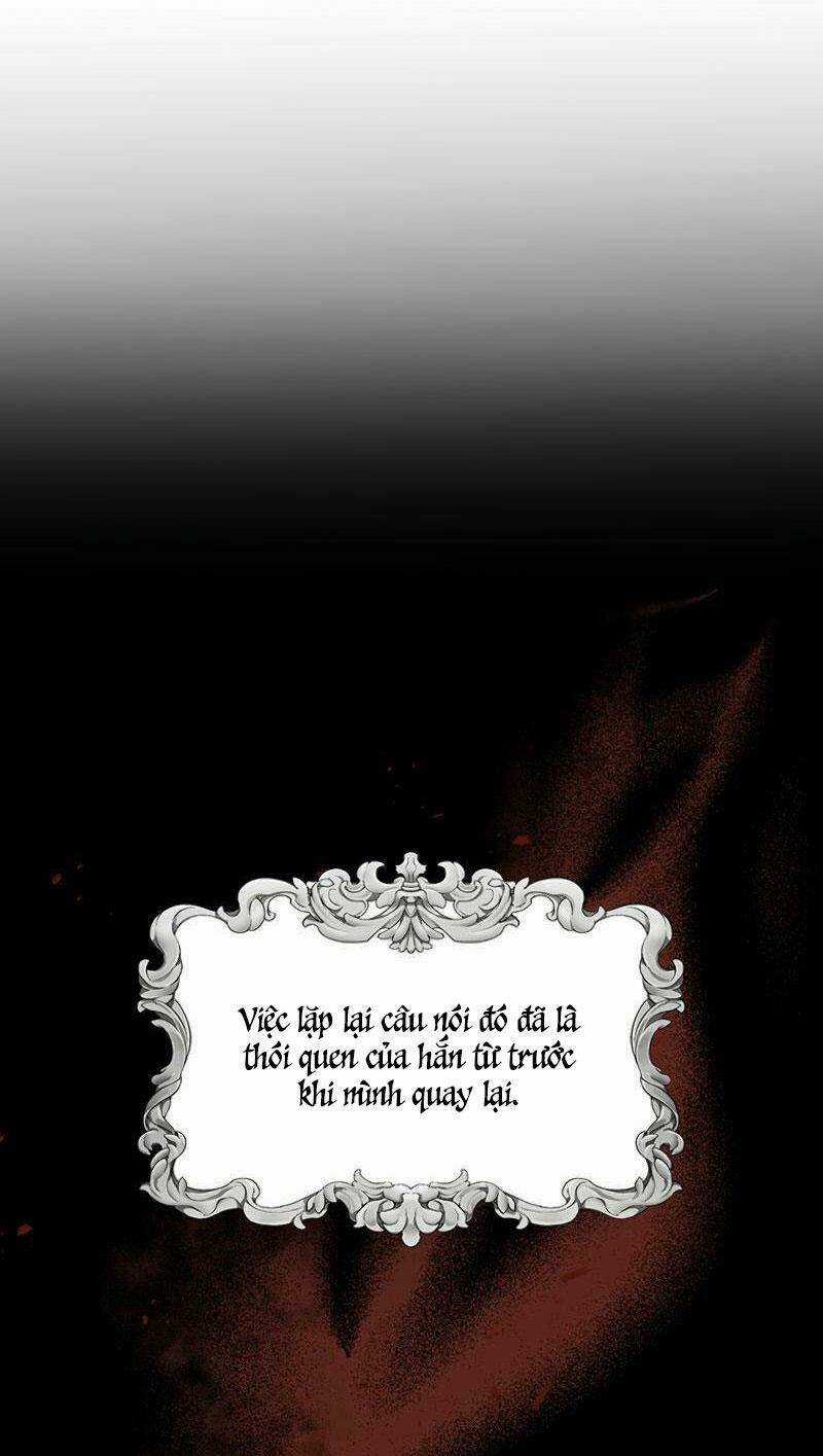 Khu Vườn Im Lặng - Chapter 8 - Trang 18