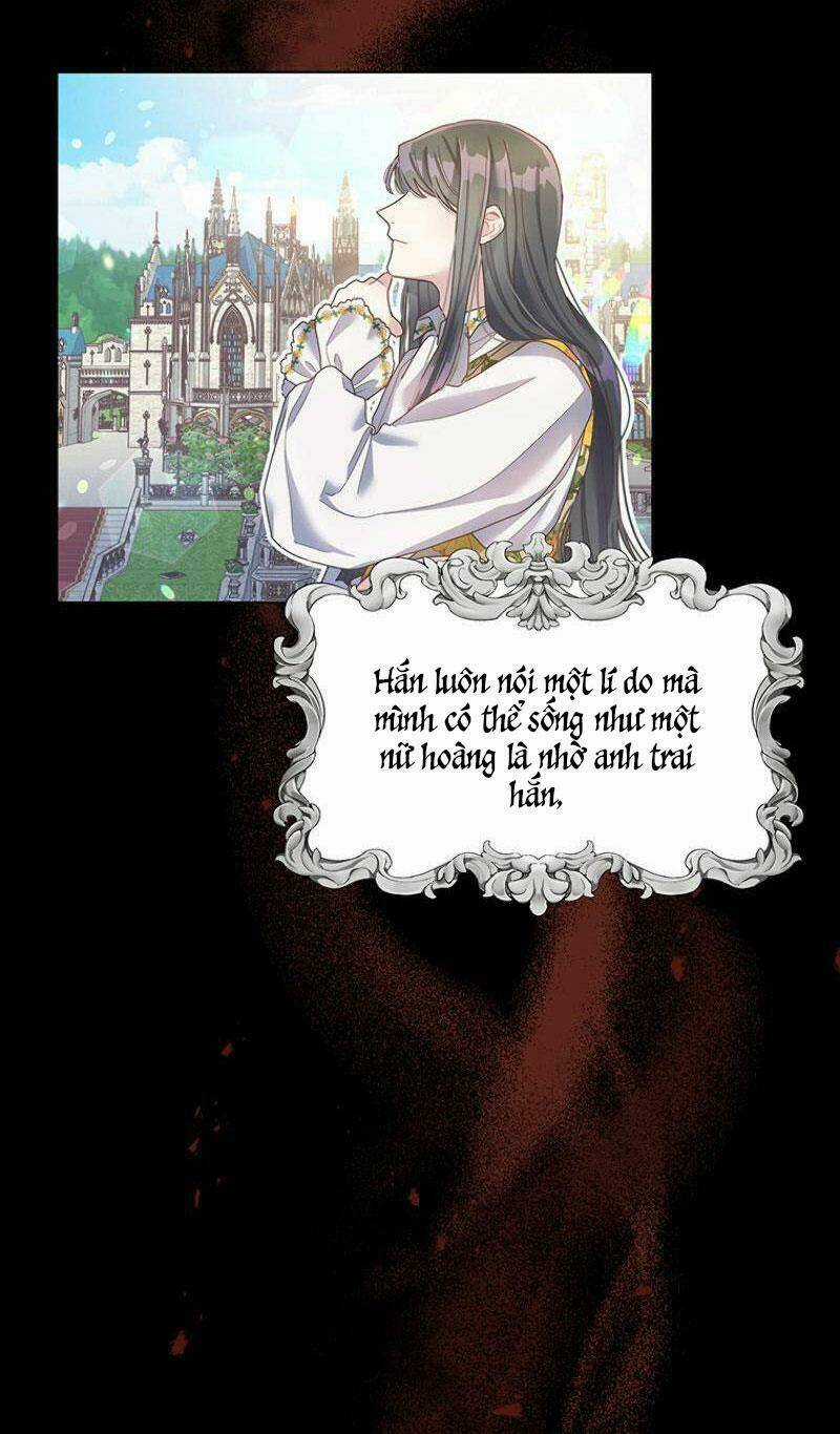 Khu Vườn Im Lặng - Chapter 8 - Trang 19
