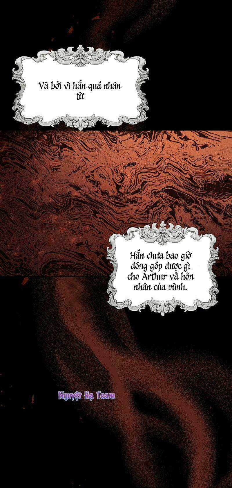 Khu Vườn Im Lặng - Chapter 8 - Trang 20