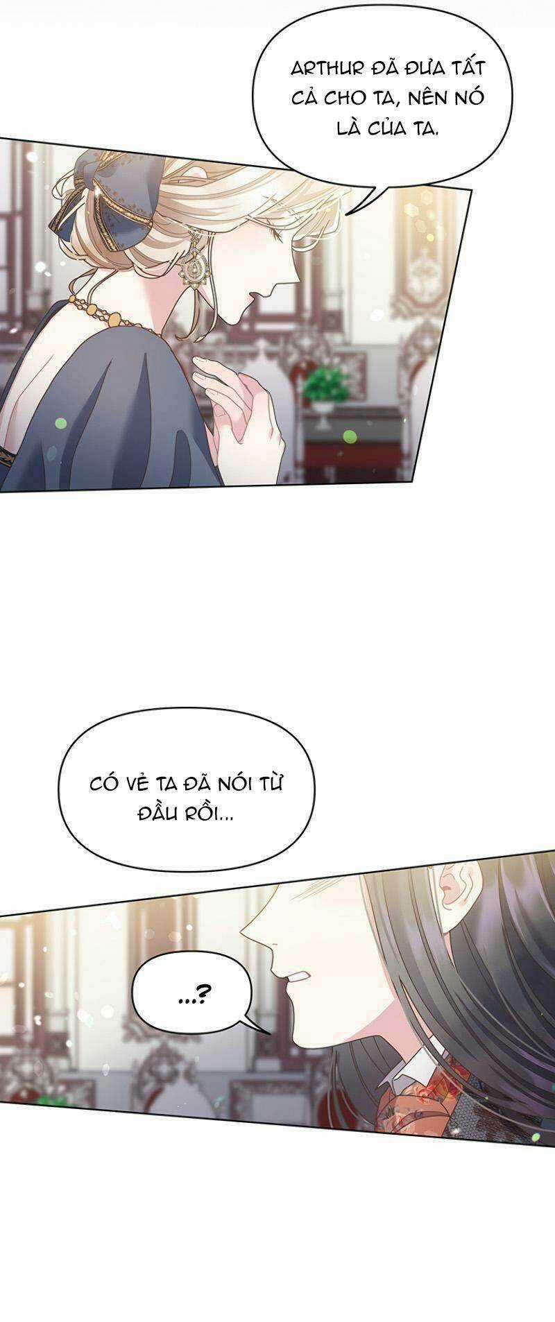 Khu Vườn Im Lặng - Chapter 8 - Trang 22