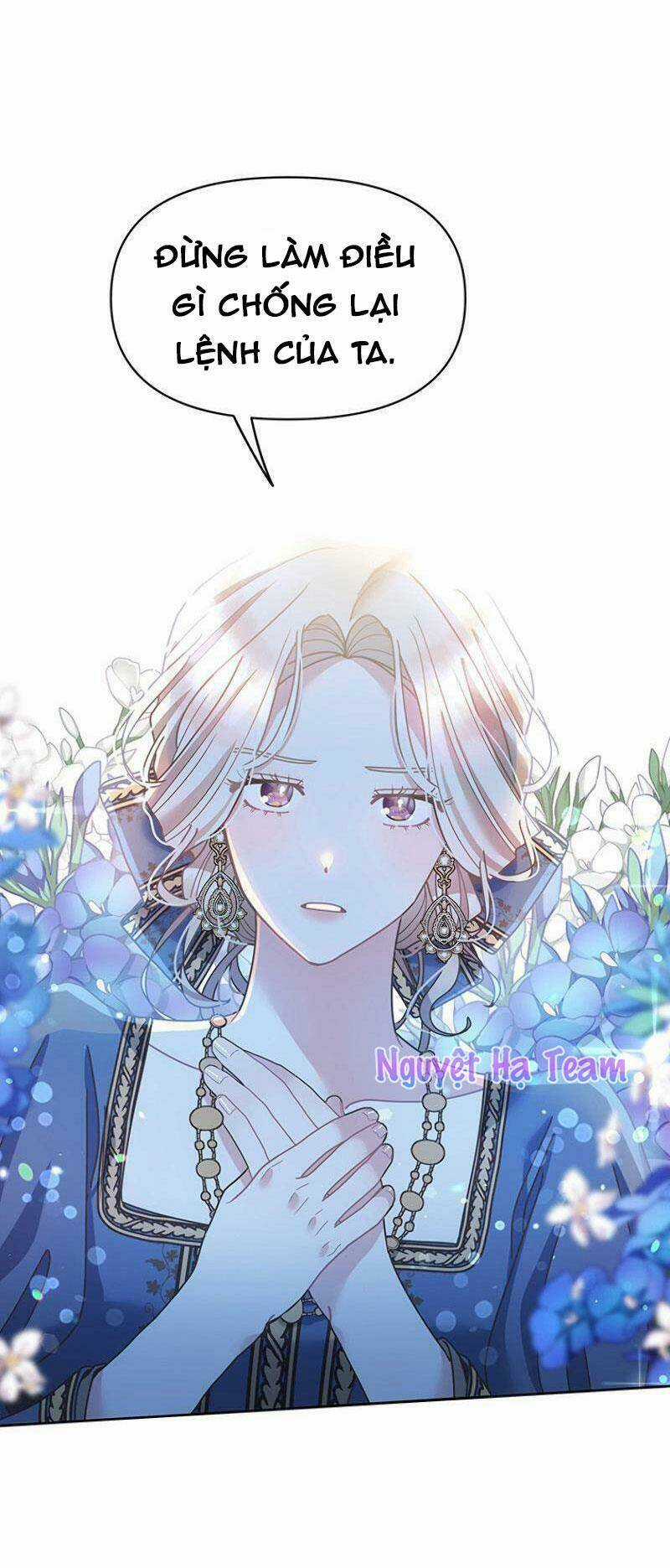 Khu Vườn Im Lặng - Chapter 8 - Trang 23