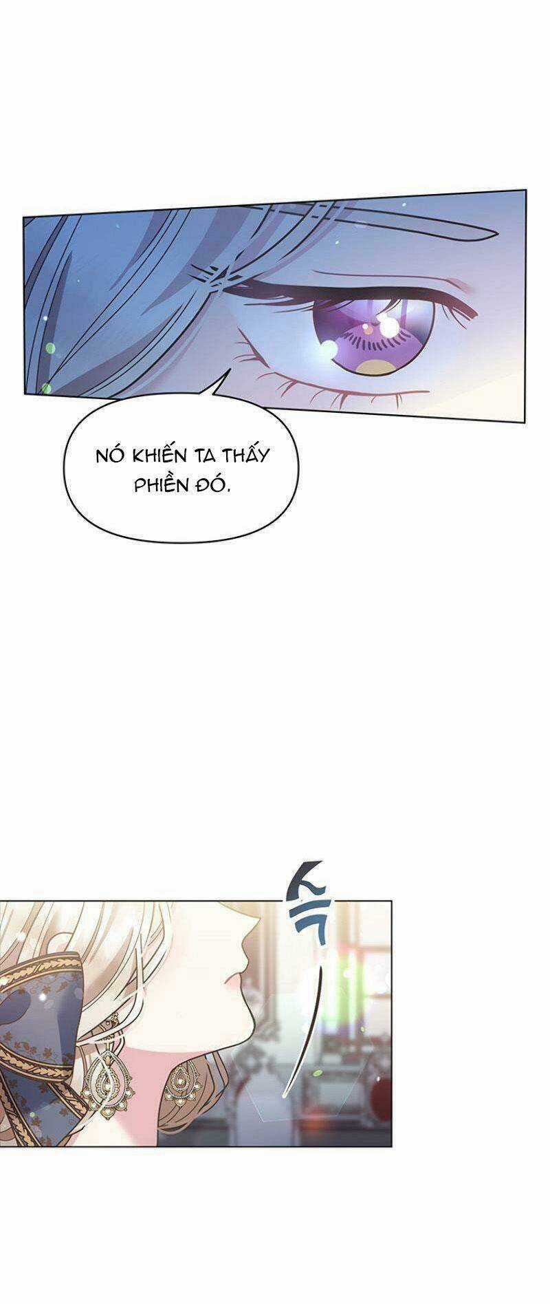 Khu Vườn Im Lặng - Chapter 8 - Trang 24