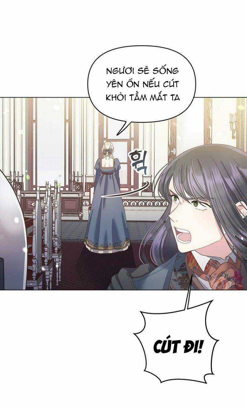 Khu Vườn Im Lặng - Chapter 8 - Trang 25