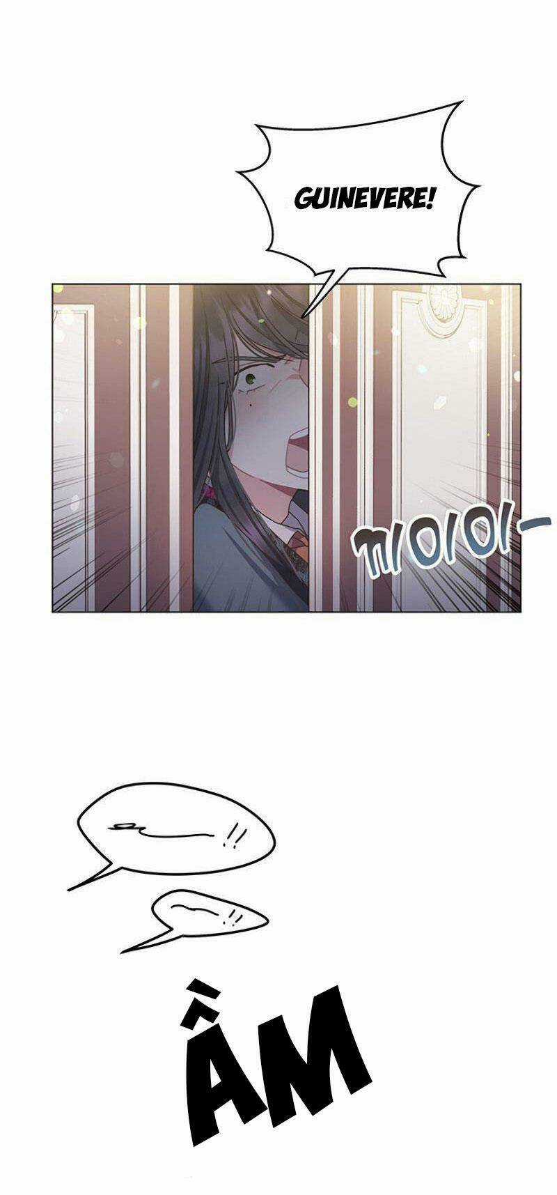 Khu Vườn Im Lặng - Chapter 8 - Trang 27