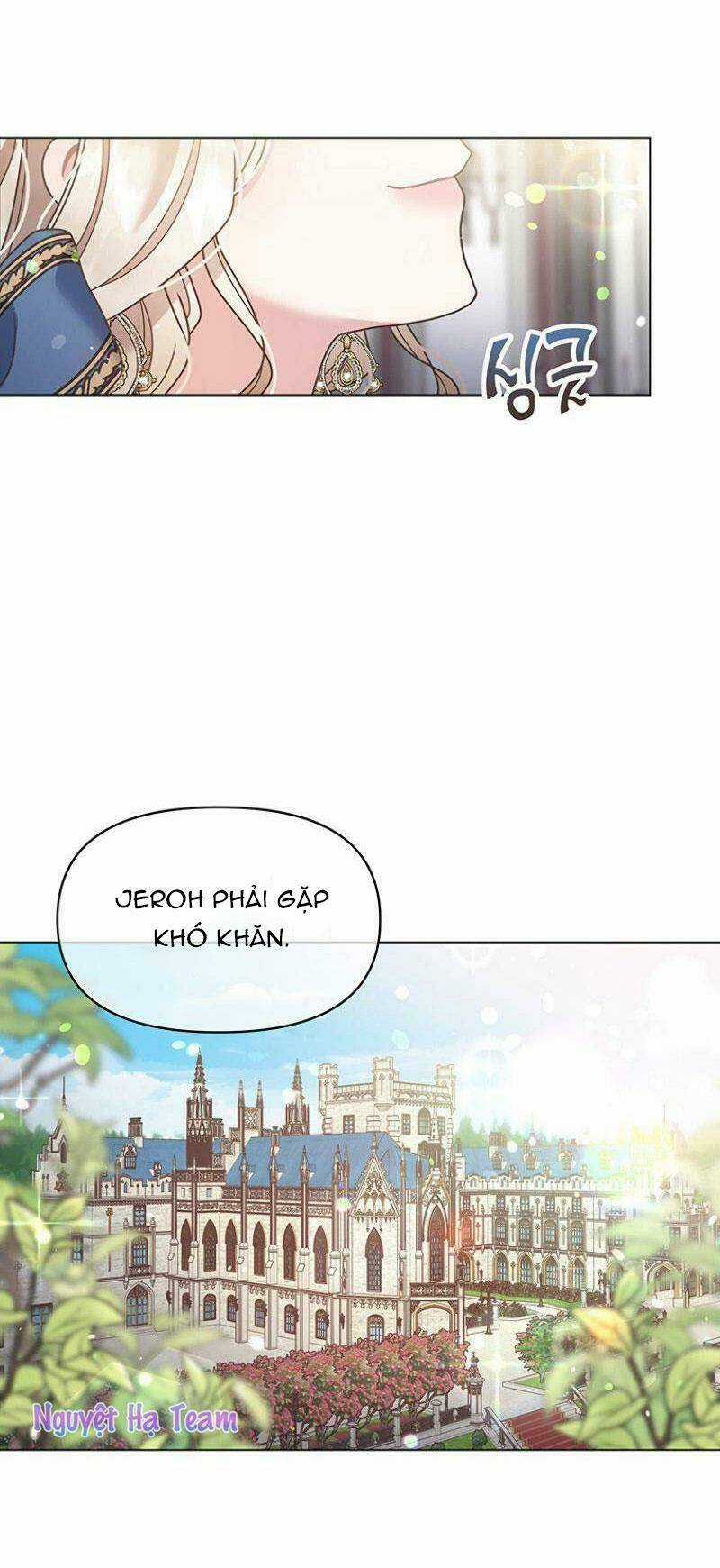 Khu Vườn Im Lặng - Chapter 8 - Trang 29