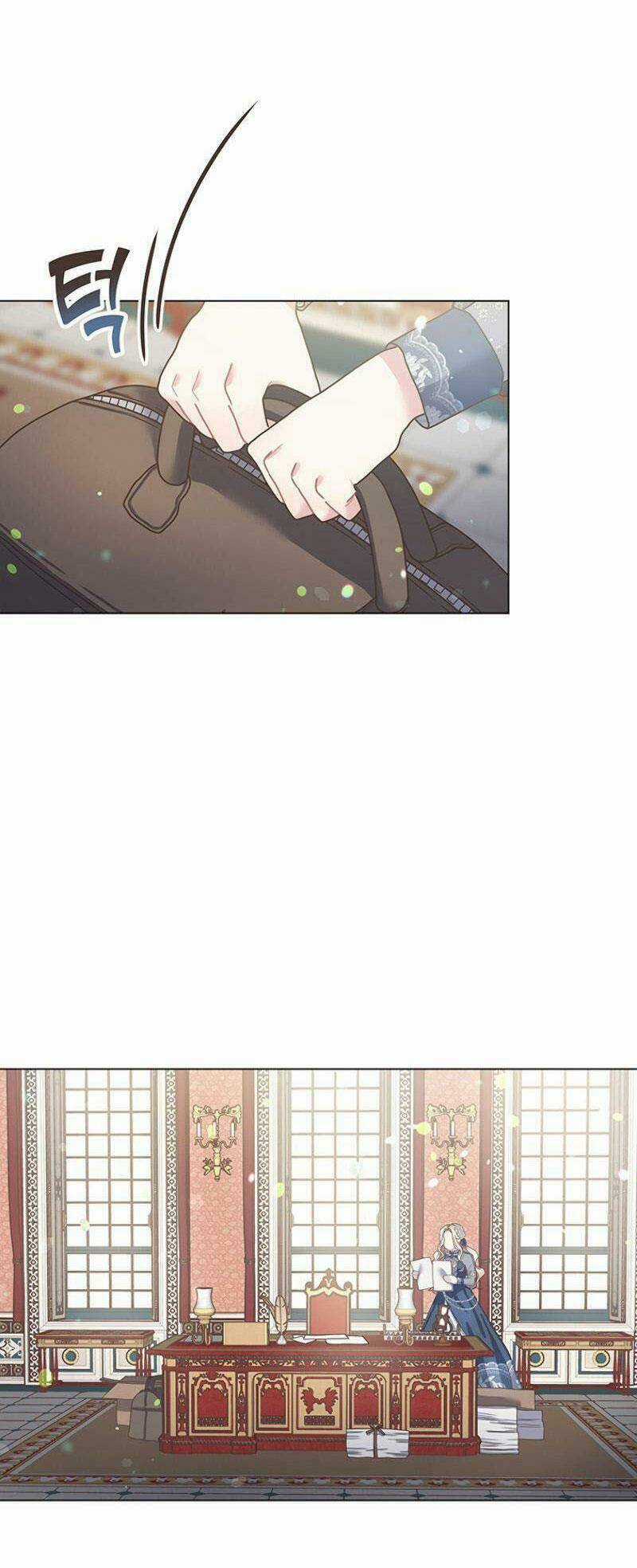 Khu Vườn Im Lặng - Chapter 8 - Trang 31