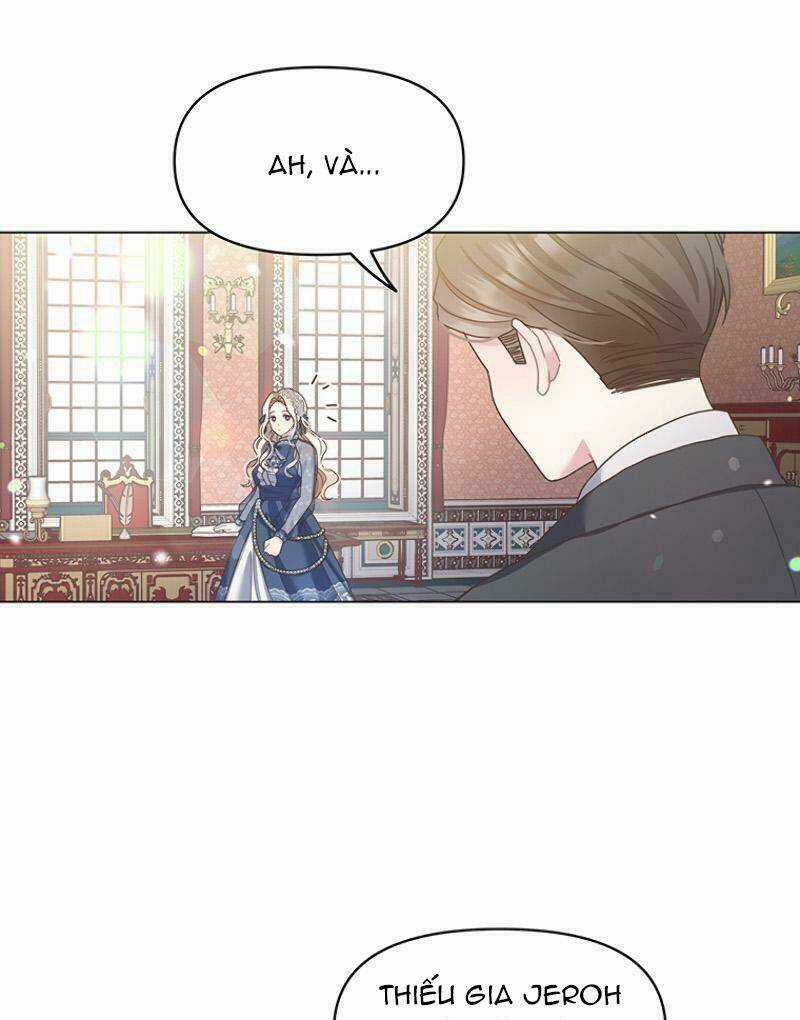 Khu Vườn Im Lặng - Chapter 8 - Trang 34