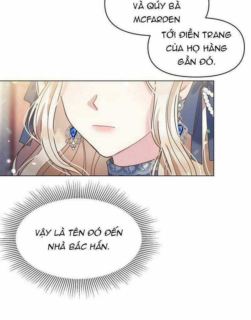 Khu Vườn Im Lặng - Chapter 8 - Trang 35