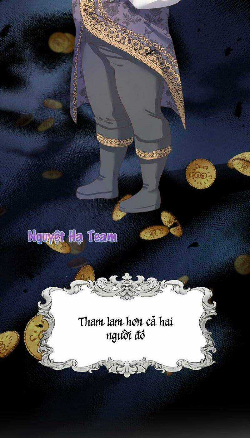 Khu Vườn Im Lặng - Chapter 8 - Trang 37