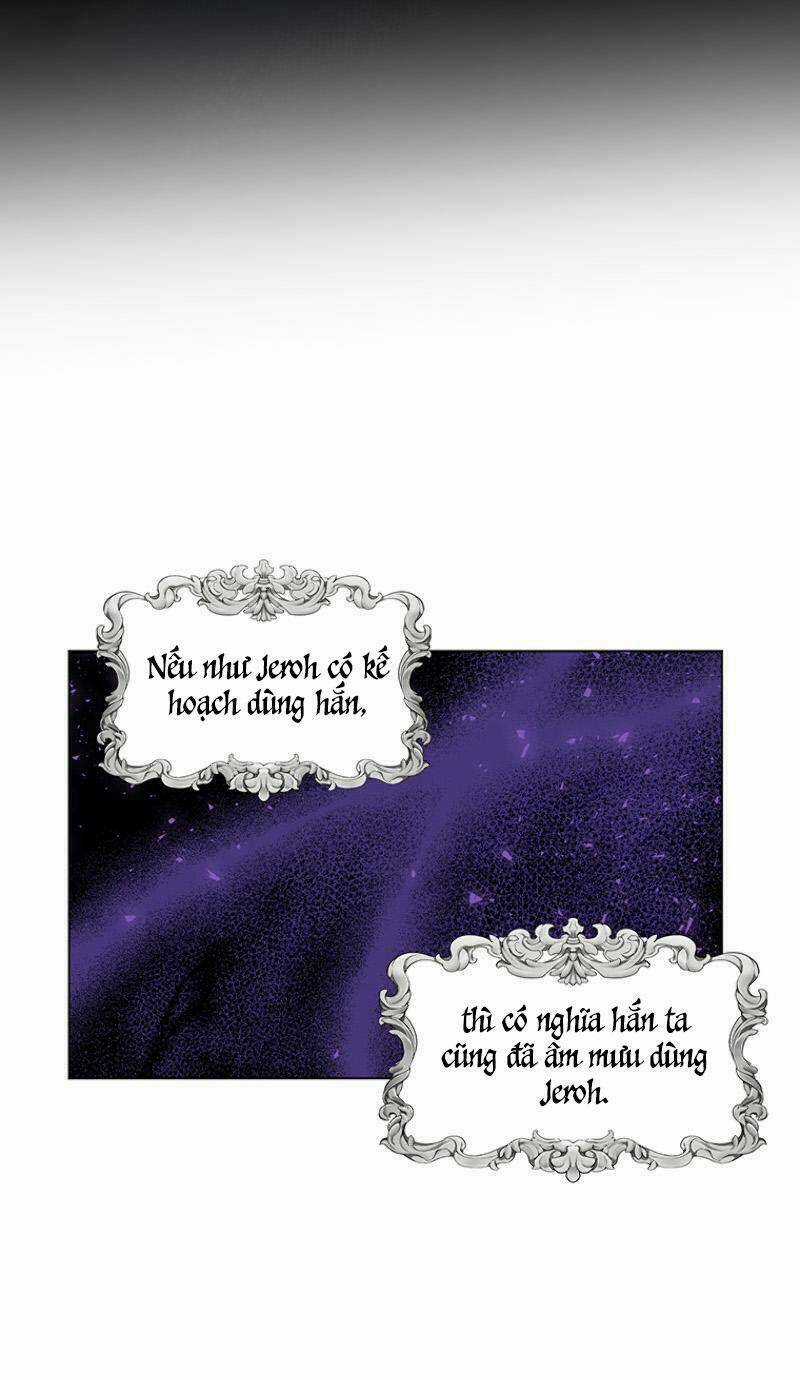 Khu Vườn Im Lặng - Chapter 8 - Trang 38