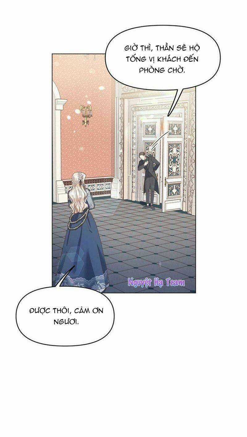 Khu Vườn Im Lặng - Chapter 8 - Trang 40