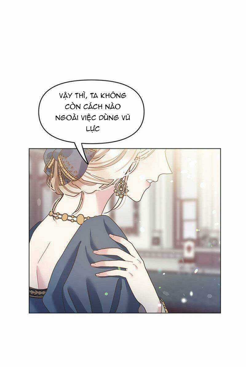 Khu Vườn Im Lặng - Chapter 8 - Trang 5
