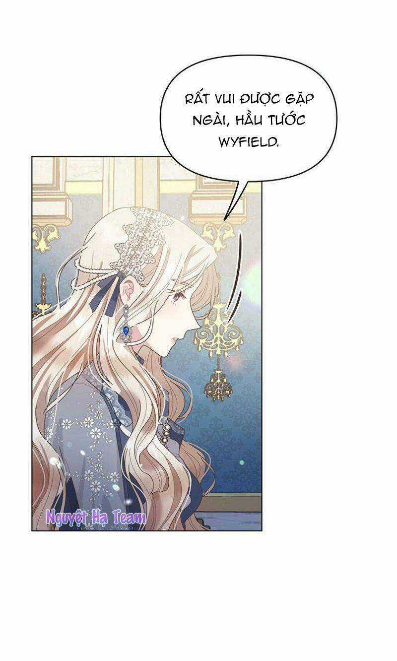 Khu Vườn Im Lặng - Chapter 8 - Trang 43