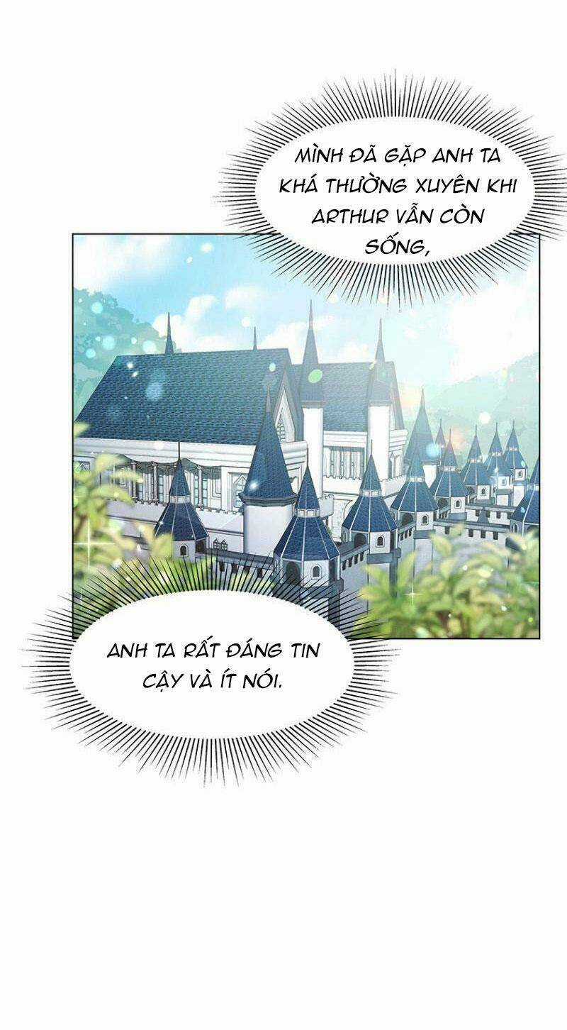 Khu Vườn Im Lặng - Chapter 8 - Trang 45