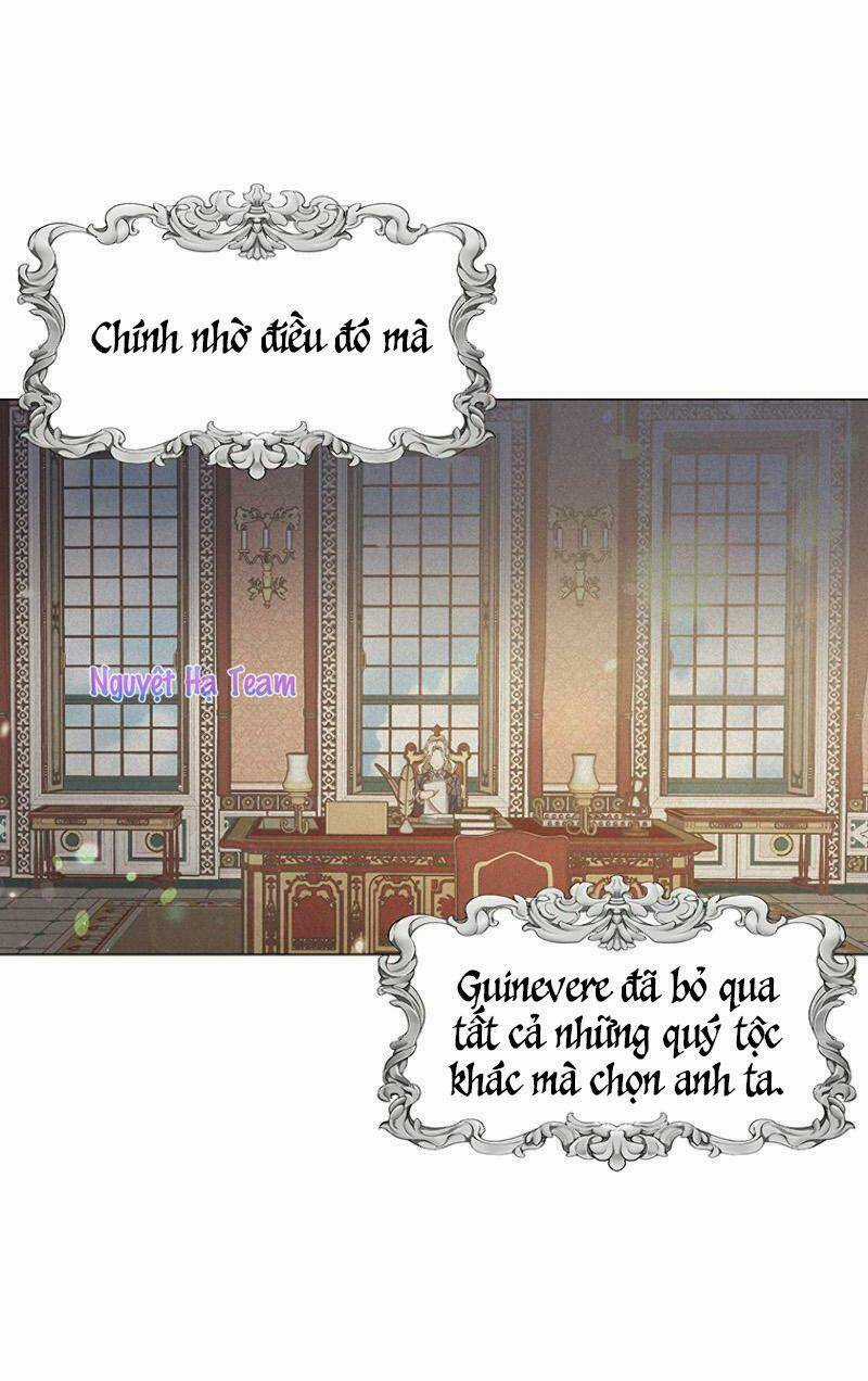 Khu Vườn Im Lặng - Chapter 8 - Trang 46