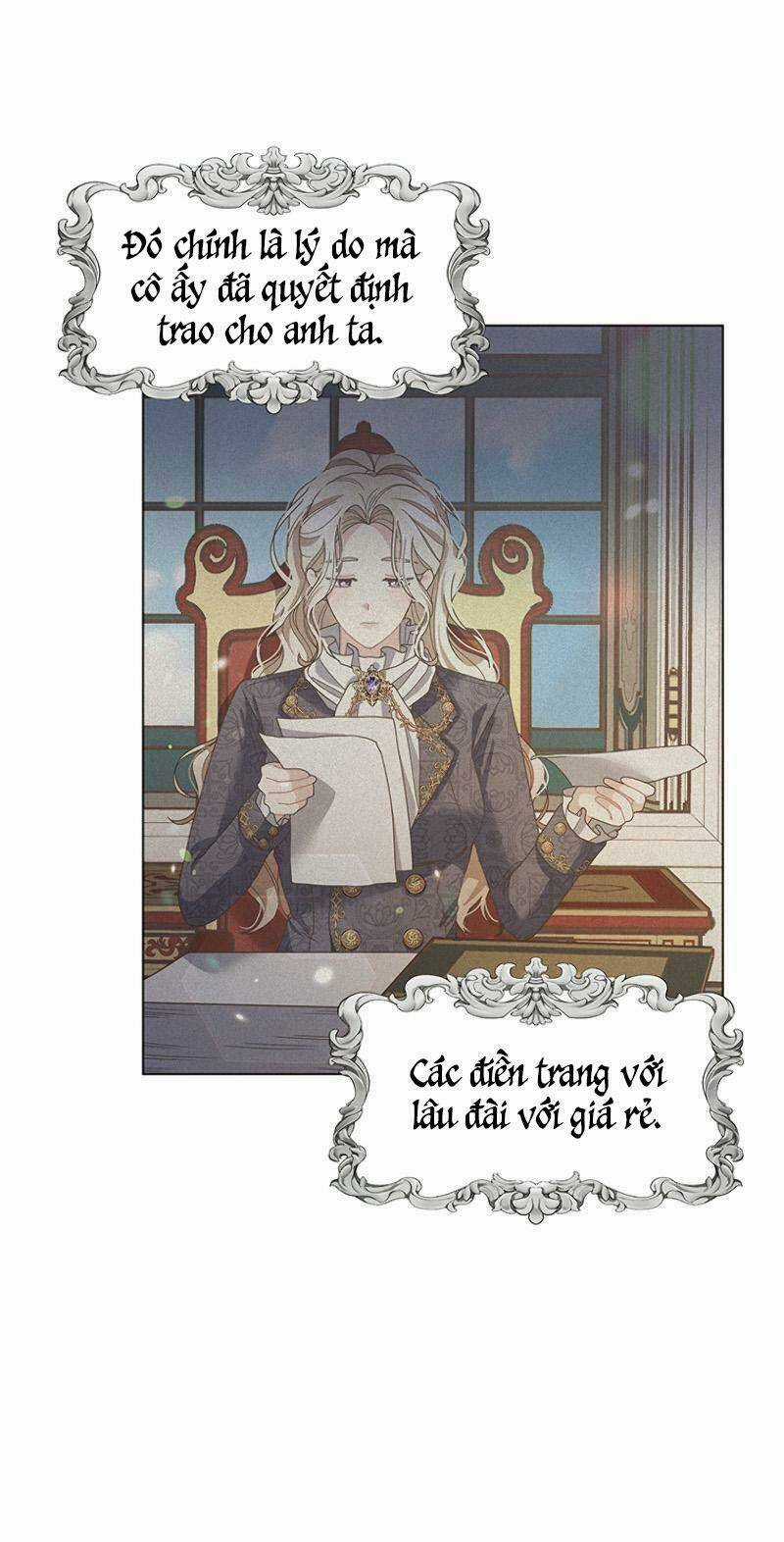 Khu Vườn Im Lặng - Chapter 8 - Trang 47