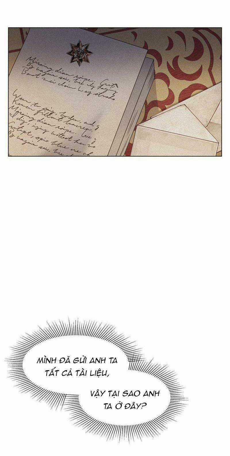 Khu Vườn Im Lặng - Chapter 8 - Trang 48