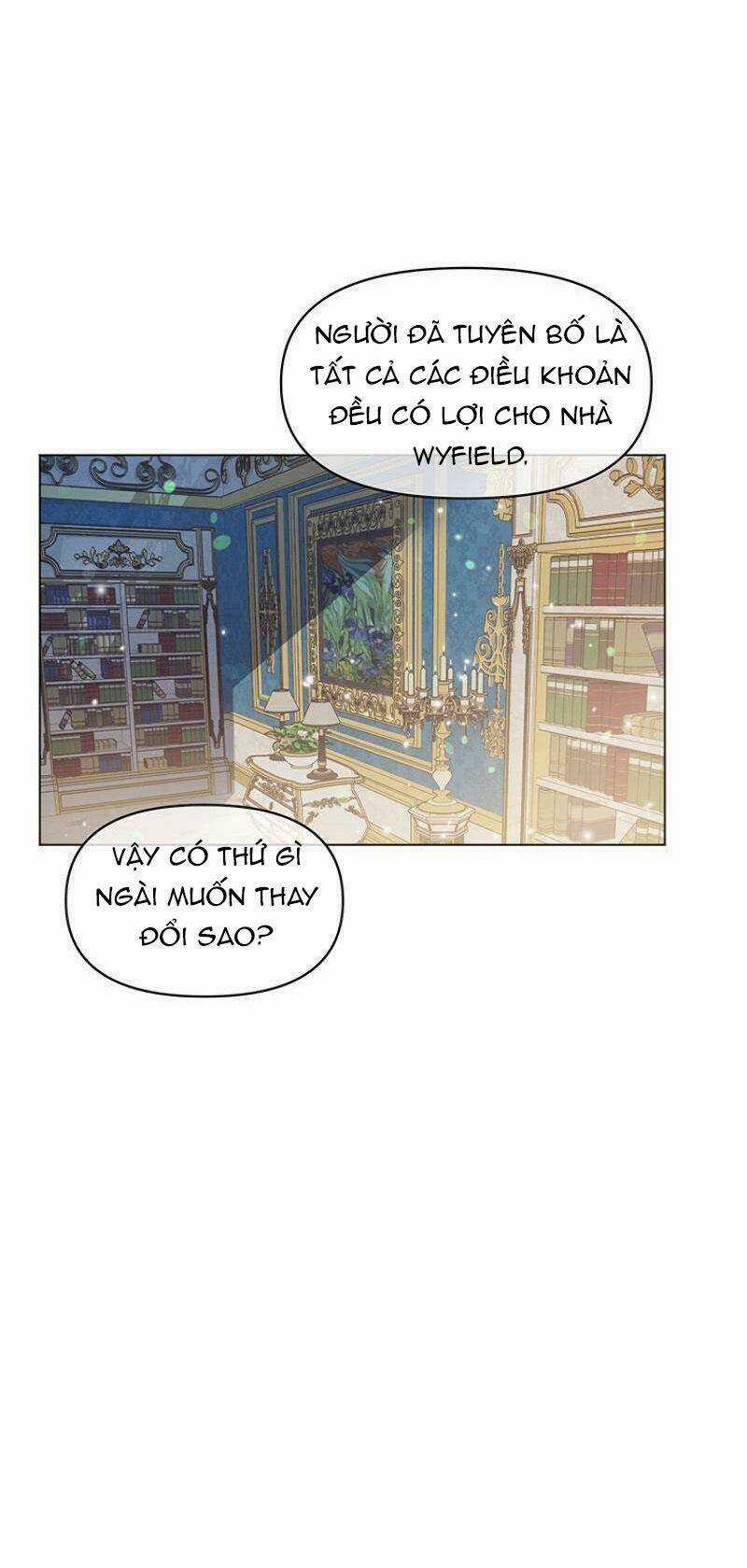 Khu Vườn Im Lặng - Chapter 8 - Trang 50