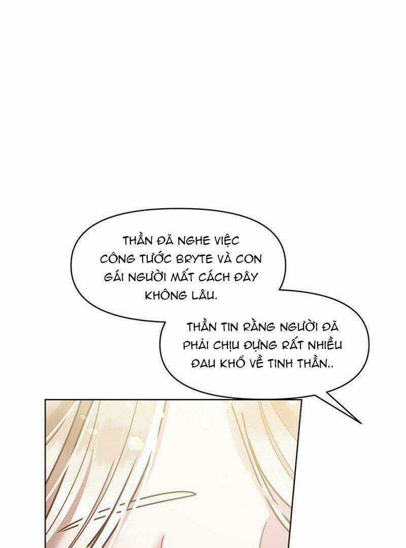 Khu Vườn Im Lặng - Chapter 8 - Trang 53