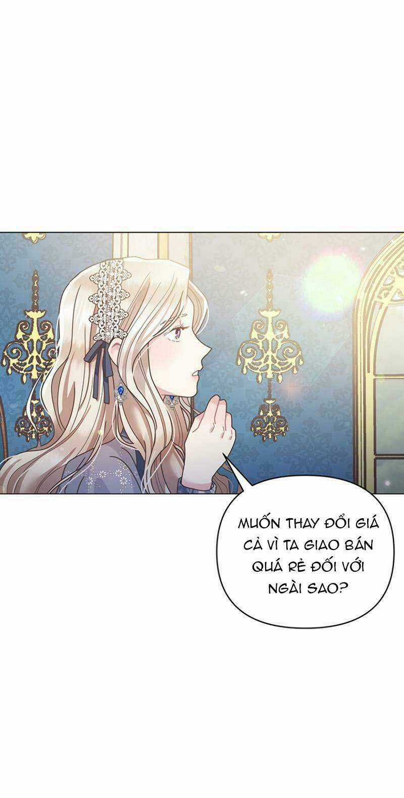 Khu Vườn Im Lặng - Chapter 8 - Trang 57