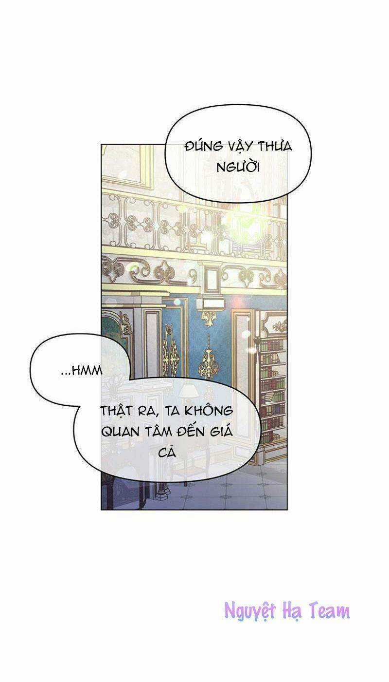 Khu Vườn Im Lặng - Chapter 8 - Trang 58