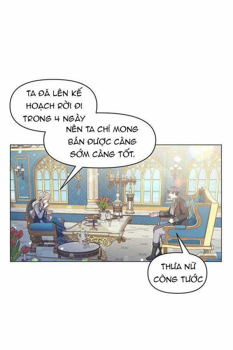 Khu Vườn Im Lặng - Chapter 8 - Trang 59