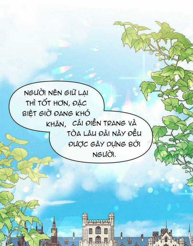 Khu Vườn Im Lặng - Chapter 8 - Trang 60