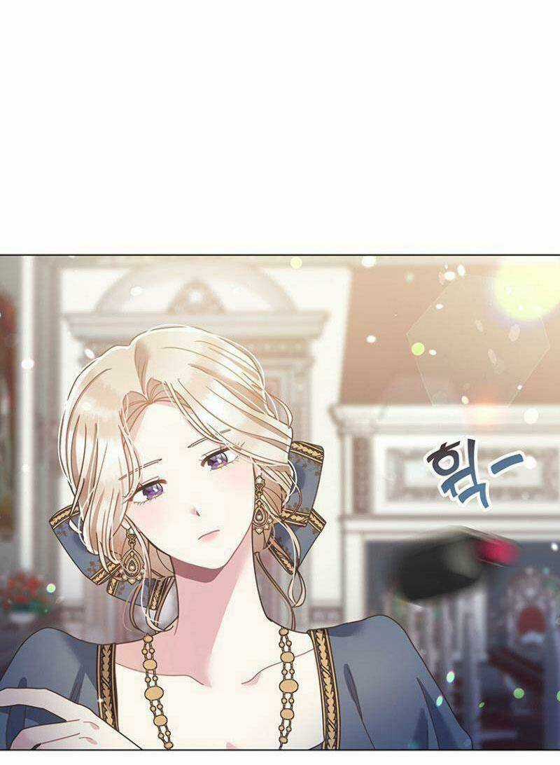 Khu Vườn Im Lặng - Chapter 8 - Trang 7