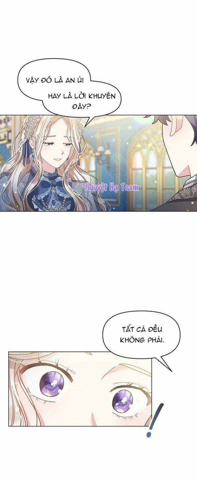 Khu Vườn Im Lặng - Chapter 8 - Trang 62