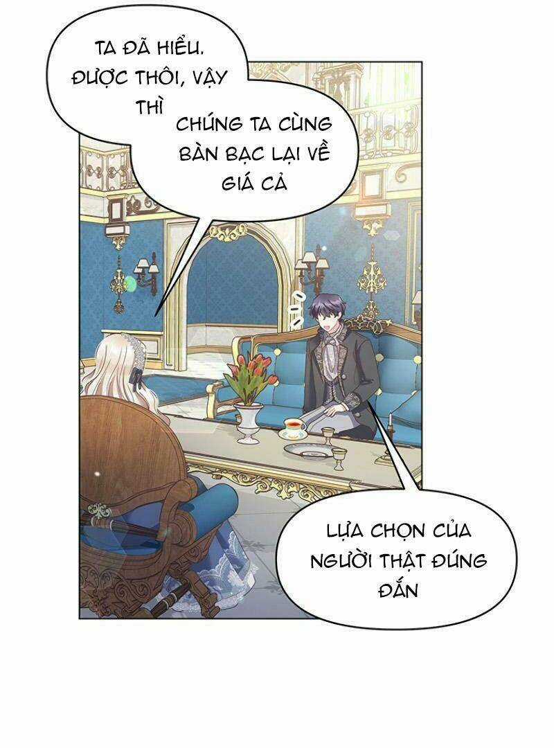 Khu Vườn Im Lặng - Chapter 8 - Trang 65