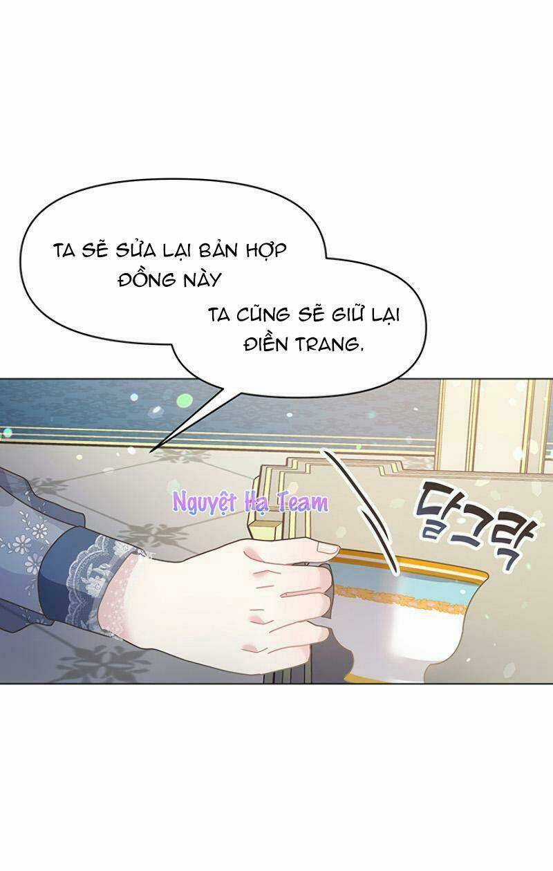Khu Vườn Im Lặng - Chapter 8 - Trang 66