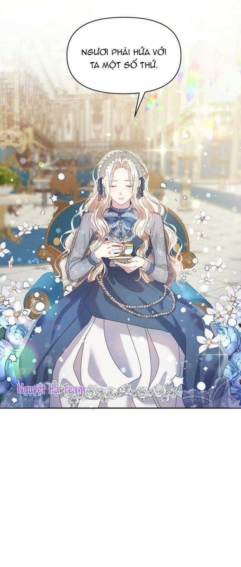 Khu Vườn Im Lặng - Chapter 8 - Trang 68