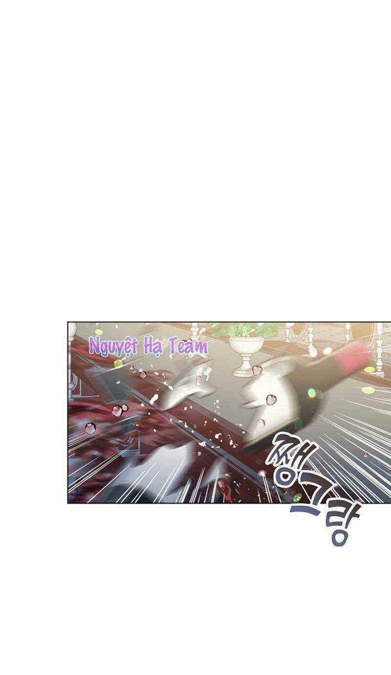 Khu Vườn Im Lặng - Chapter 8 - Trang 8