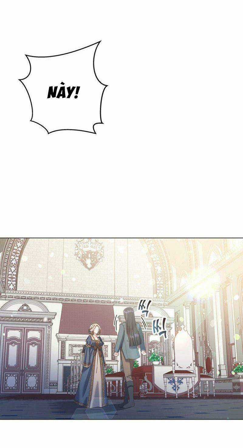 Khu Vườn Im Lặng - Chapter 8 - Trang 9