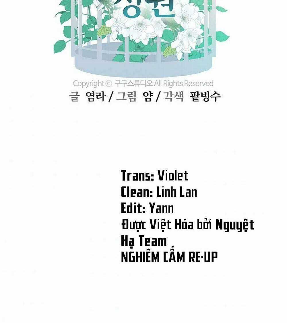 Khu Vườn Im Lặng - Chapter 9 - Trang 2