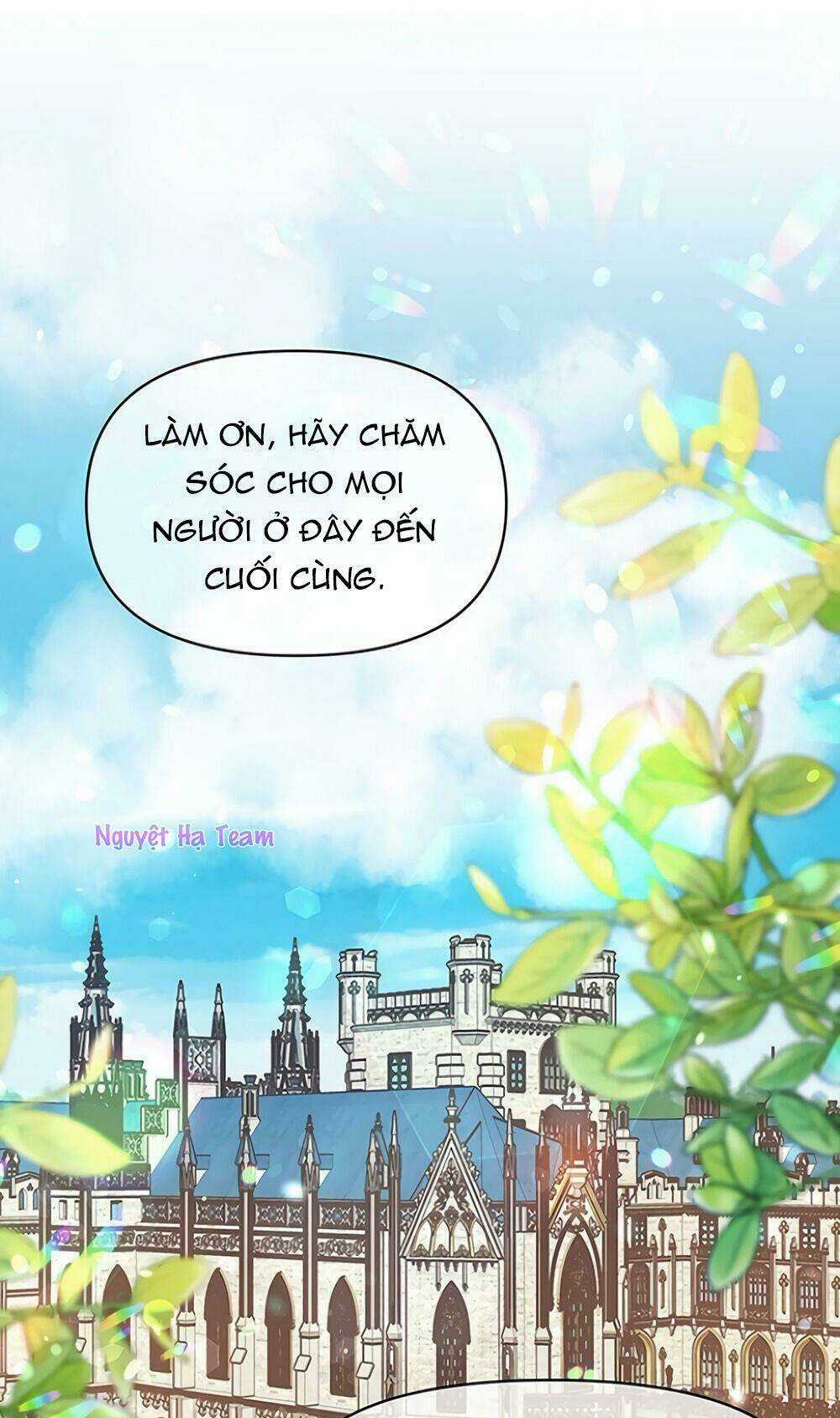 Khu Vườn Im Lặng - Chapter 9 - Trang 11