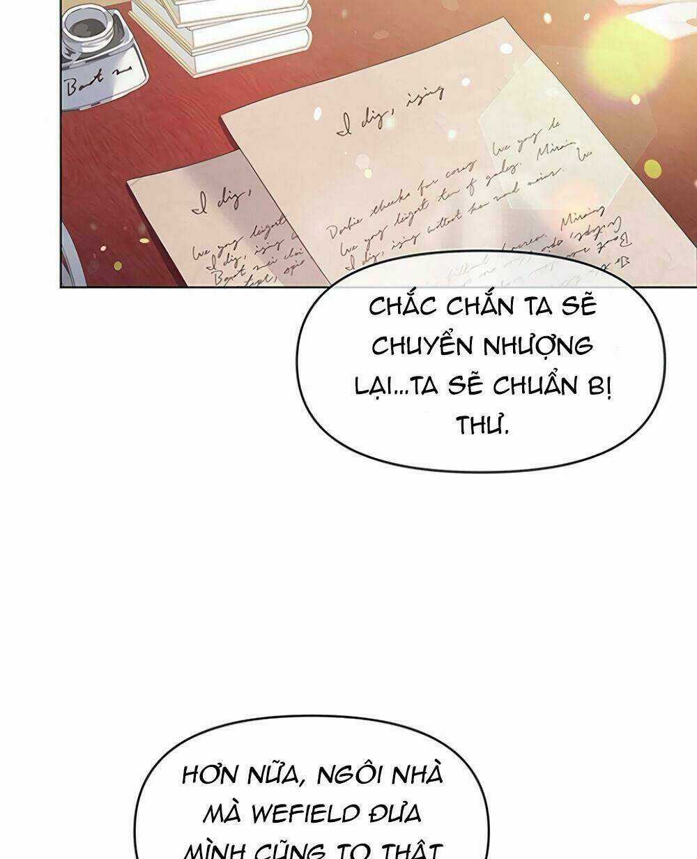 Khu Vườn Im Lặng - Chapter 9 - Trang 18