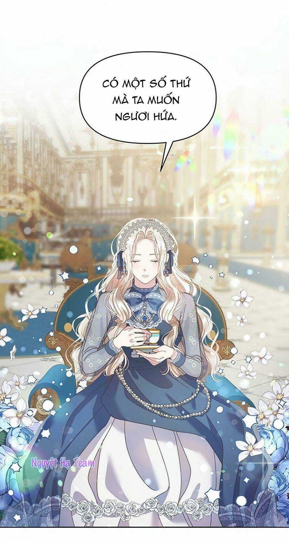 Khu Vườn Im Lặng - Chapter 9 - Trang 3