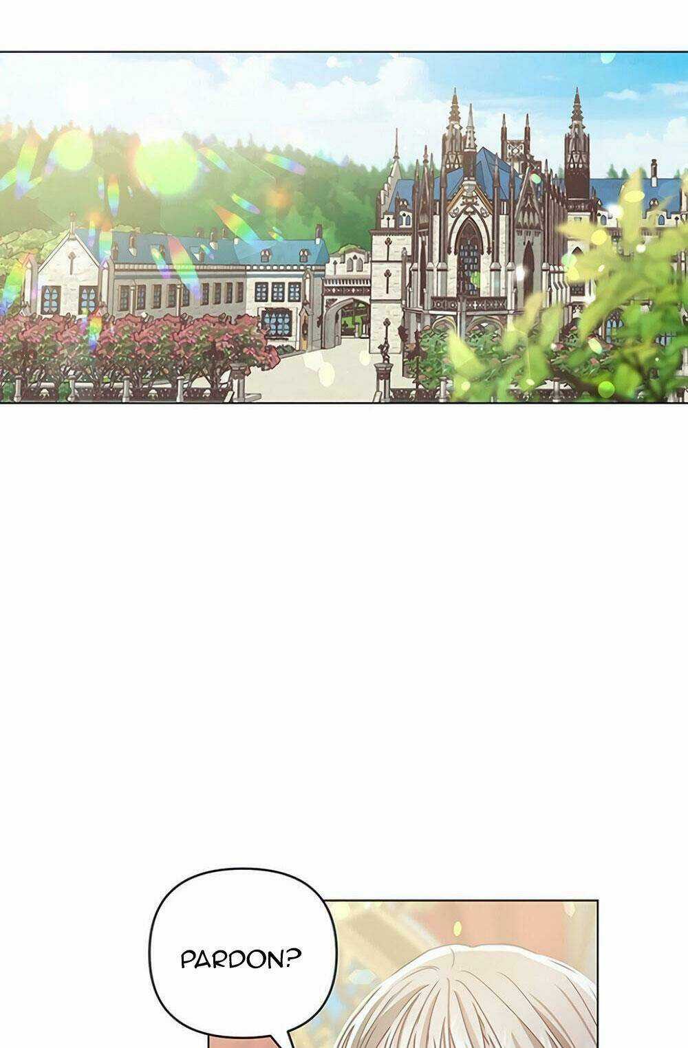 Khu Vườn Im Lặng - Chapter 9 - Trang 22