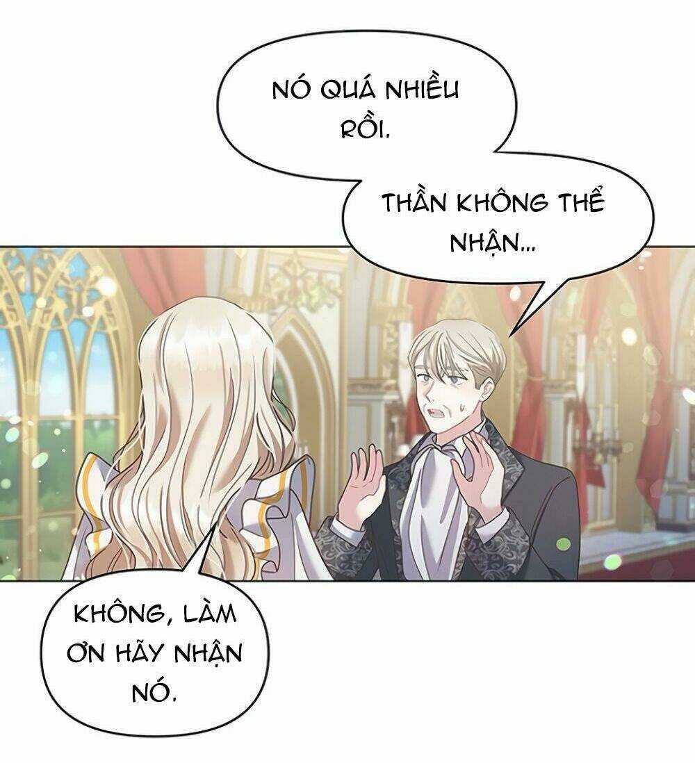 Khu Vườn Im Lặng - Chapter 9 - Trang 24