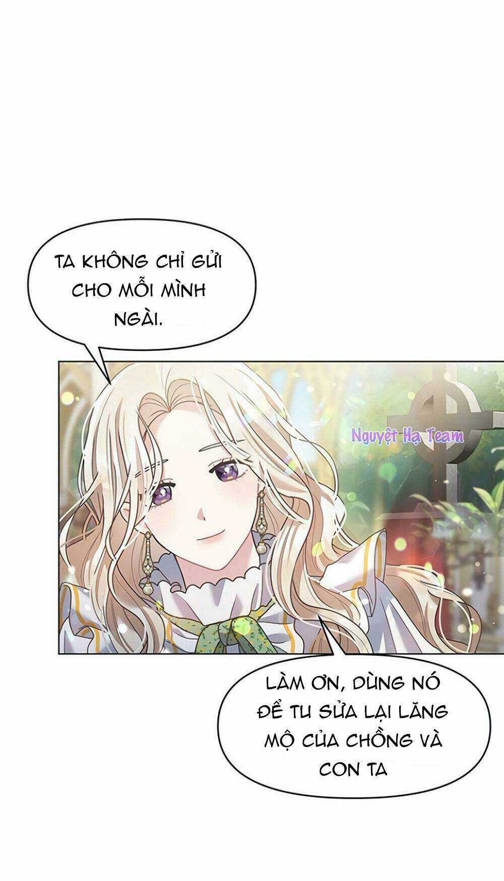 Khu Vườn Im Lặng - Chapter 9 - Trang 25