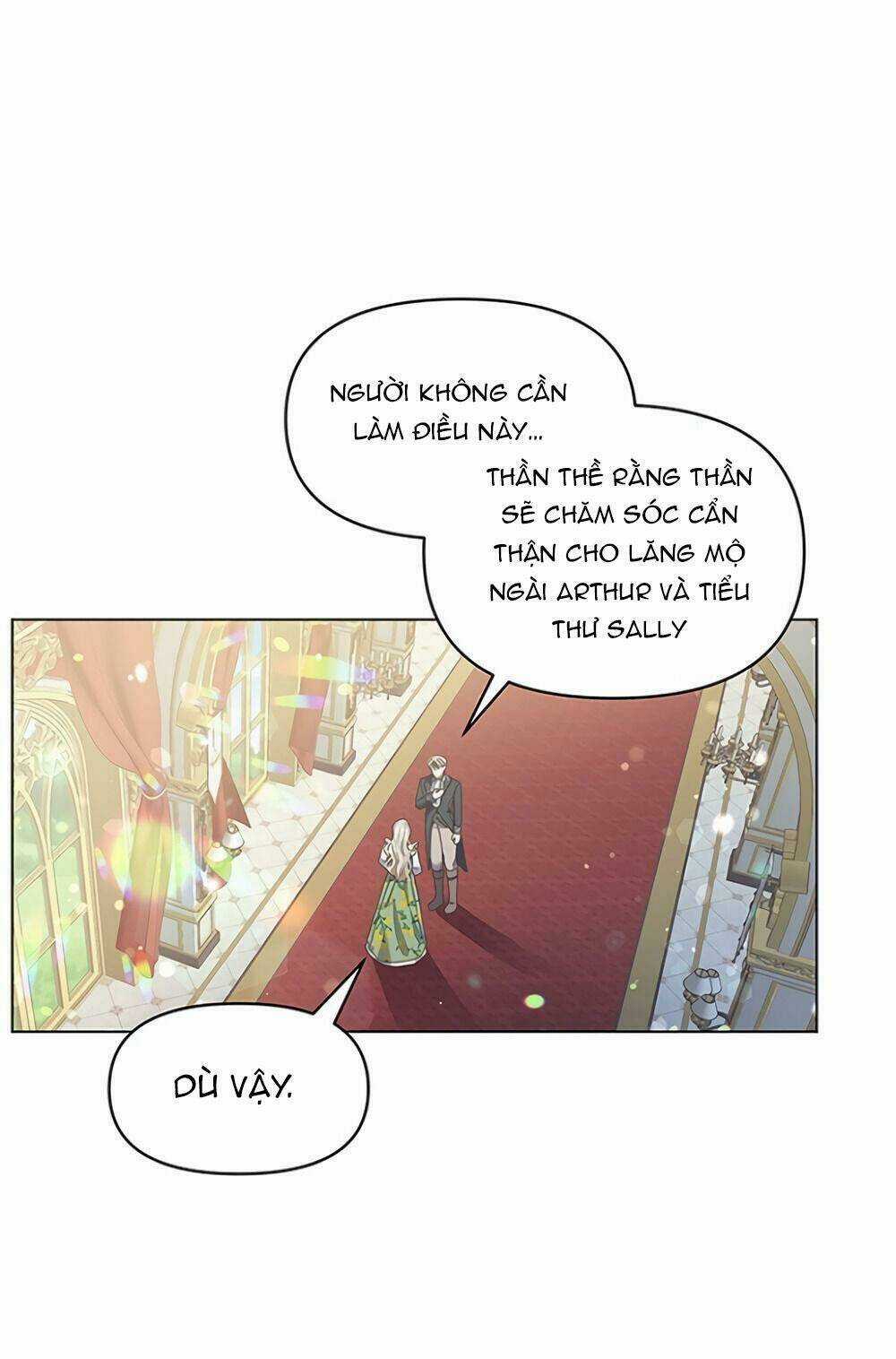 Khu Vườn Im Lặng - Chapter 9 - Trang 26