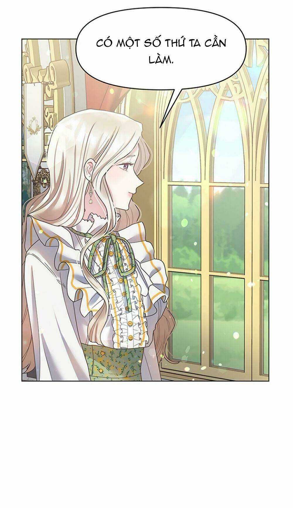 Khu Vườn Im Lặng - Chapter 9 - Trang 28