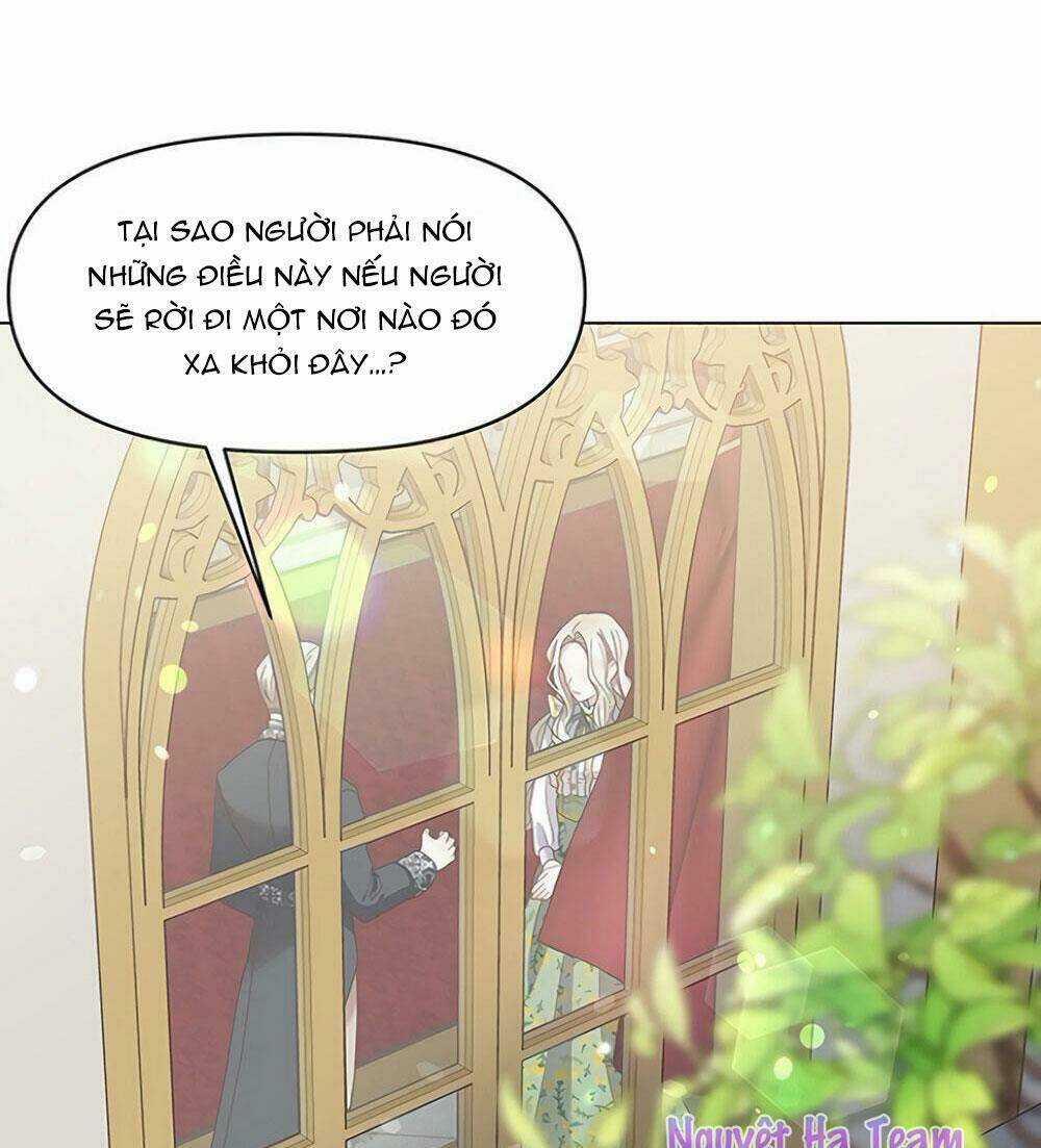 Khu Vườn Im Lặng - Chapter 9 - Trang 29