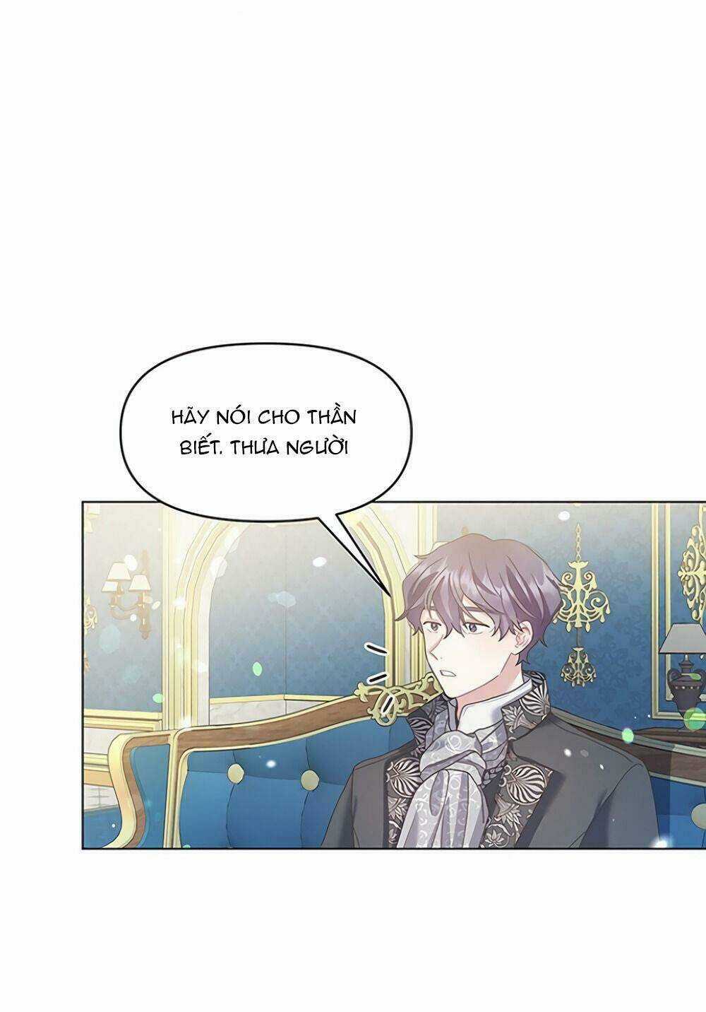 Khu Vườn Im Lặng - Chapter 9 - Trang 4