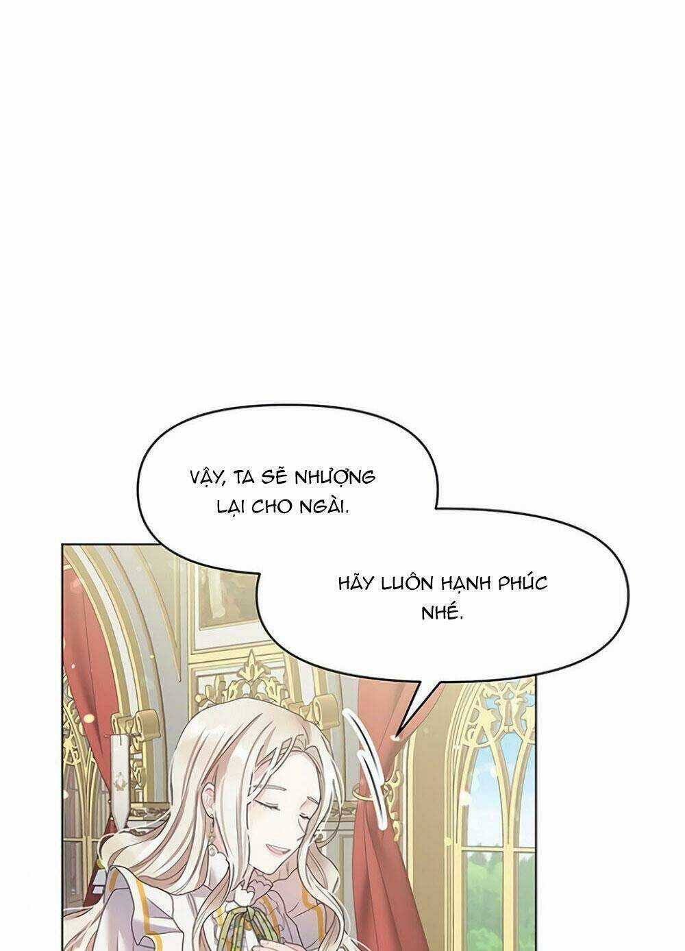 Khu Vườn Im Lặng - Chapter 9 - Trang 32