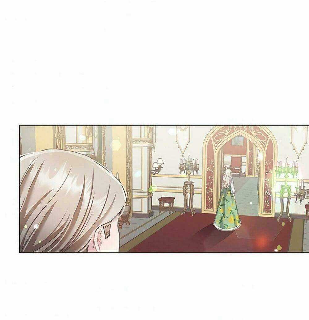 Khu Vườn Im Lặng - Chapter 9 - Trang 34