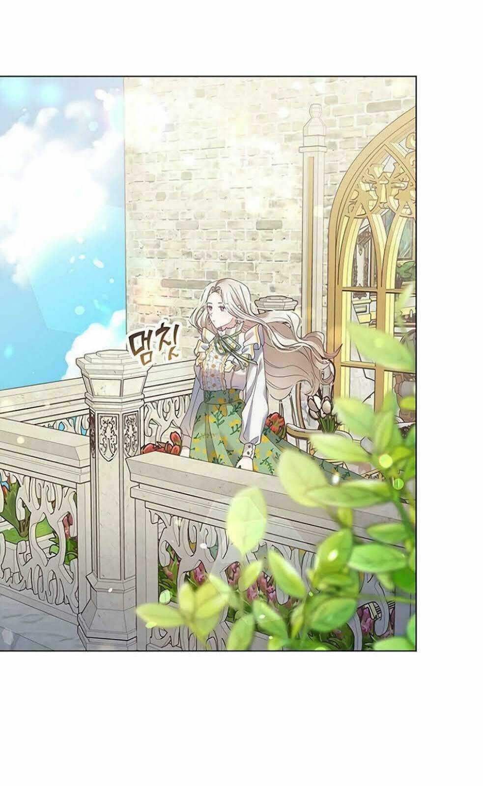 Khu Vườn Im Lặng - Chapter 9 - Trang 36